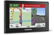 Garmin DriveAssist 50T Lifetime Europe 45 - GPS navigáció