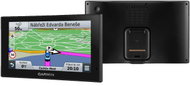 Garmin DriveSmart 50 Lifetime Europe 45 - GPS Navigation