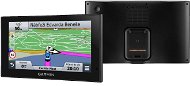 Garmin DriveSMART 50T Lifetime Europe 45 - GPS navigáció