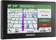 Garmin DriveSMART 50T-D Lifetime Europe 20 - GPS navigáció