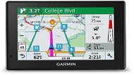 Garmin DriveSmart 51T-D Lifetime Europe 20 - GPS navigáció