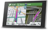 Garmin GPS 50 DriveLuxe Lifetime Europe 45 - GPS navigáció