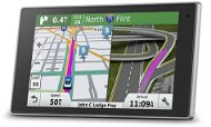 Garmin DriveLuxe 50T Lifetime Europe 45 - GPS navigáció