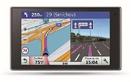 Garmin DriveLuxe 51s Lifetime Europe 45 - GPS navigáció