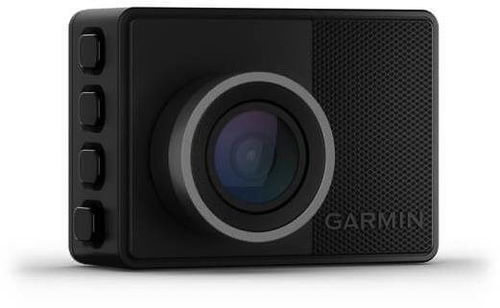 Garmin Dash Cam 57 GPS - Kamera do auta - Hlavní obrázek
