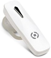 CELLY BH10 white - Bluetooth Headset