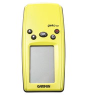 Osobní navigace Garmin Geko 201 - Navigation