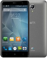 MyPhone Artis gray - Mobile Phone