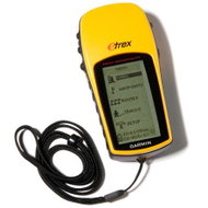 Garmin eTrex H - Personal Navigator