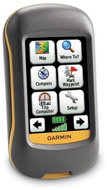  Garmin Dakota 10  - Personal Navigator