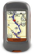  Garmin Dakota 20  - Personal Navigator