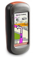 Garmin Oregon 450 - Personal Navigator