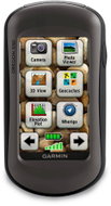 Garmin Oregon 550 PRO Lifetime - Personal Navigator