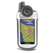 Garmin Colorado 300 - Personal Navigator