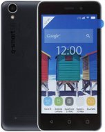 MyPhone CUBE black - Mobile Phone
