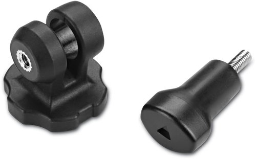  Garmin tripod mount for Garmin virB  - Holder - Main image