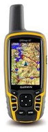  Garmin GPSMAP 62  - Personal Navigator