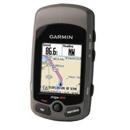 Garmin Edge 605 - GPS Navigation
