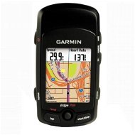 Garmin Edge 705 Cadence - GPS cyklocomputer