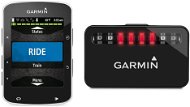 Garmin Edge 520 + Garmin Varia Radar - Set