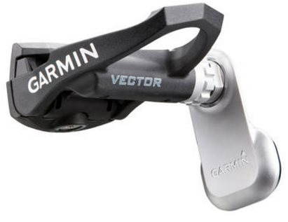 Garmin Vector 2 Double Standard (12-15mm) - Pedals - Main image