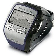 Garmin Forerunner 205 - GPS Sporttester