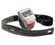 Garmin Forerunner 305 - GPS sporttester