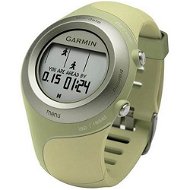 Garmin Forerunner 405 - GPS Sporttester