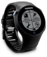 Garmin Forerunner 610 - GPS Sporttester