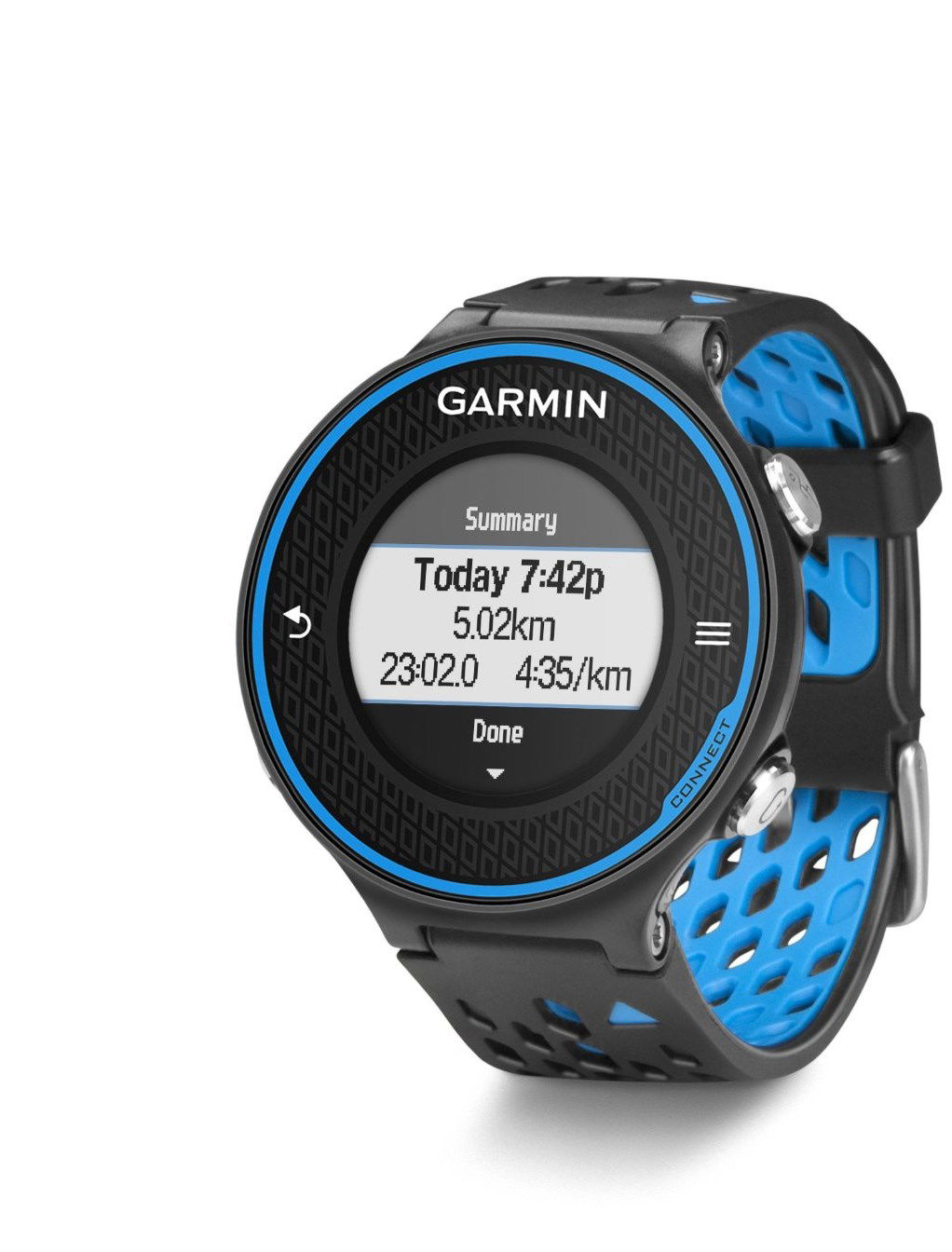 Garmin forerunner 620 clearance hrm