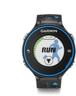  Garmin Forerunner 620 HR Black Run  - Sports Watch