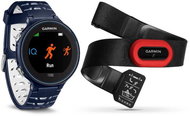 Garmin Forerunner 630 HR Blue Run 2 - Sports Watch