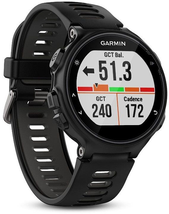 Garmin hot sale coach 735xt