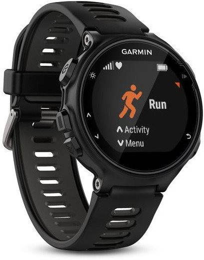 Garmin forerunner store 735xt vibration