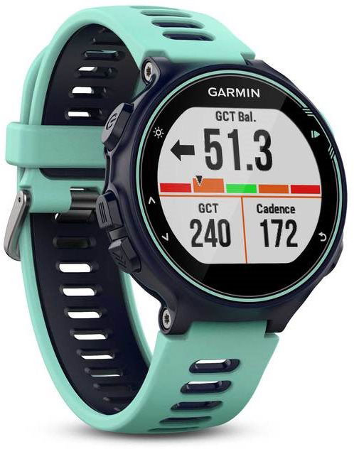 Garmin forerunner 735xt hotsell