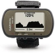 Garmin Foretrex 401 HR Premium - GPS Sporttester