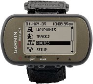 Garmin Foretrex 401 - GPS navigácia
