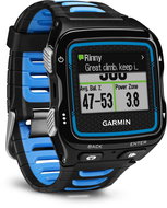 Garmin Forerunner 920XT Black/Blue - Sporttester