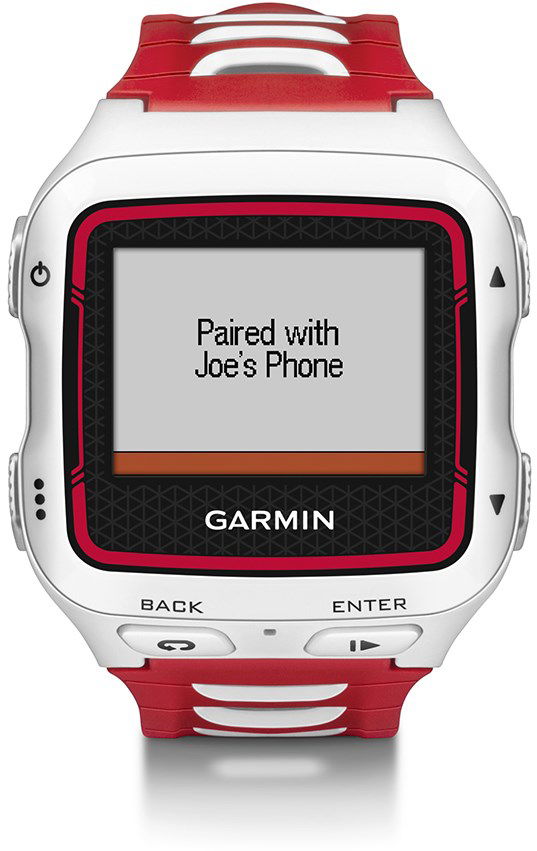 Garmin 920xt hotsell strap red