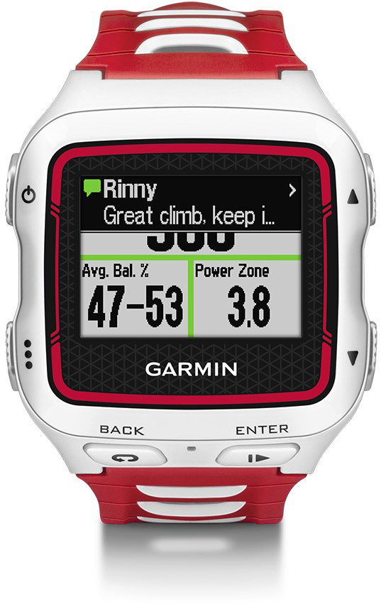 Garmin forerunner shop 920xt hr