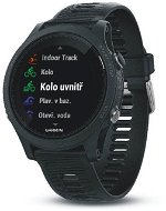 Garmin Forerunner 935 Black - Smart Watch