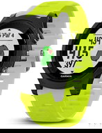 Garmin Forerunner 935 Yellow TRI Bundle - Sports Watch