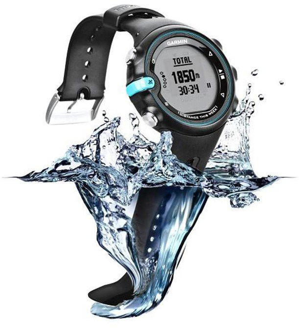 Garmin Swim USB ANT Sports Watch Alza.cz