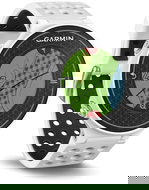 Garmin Approach S6 White Lifetime - Sports Watch