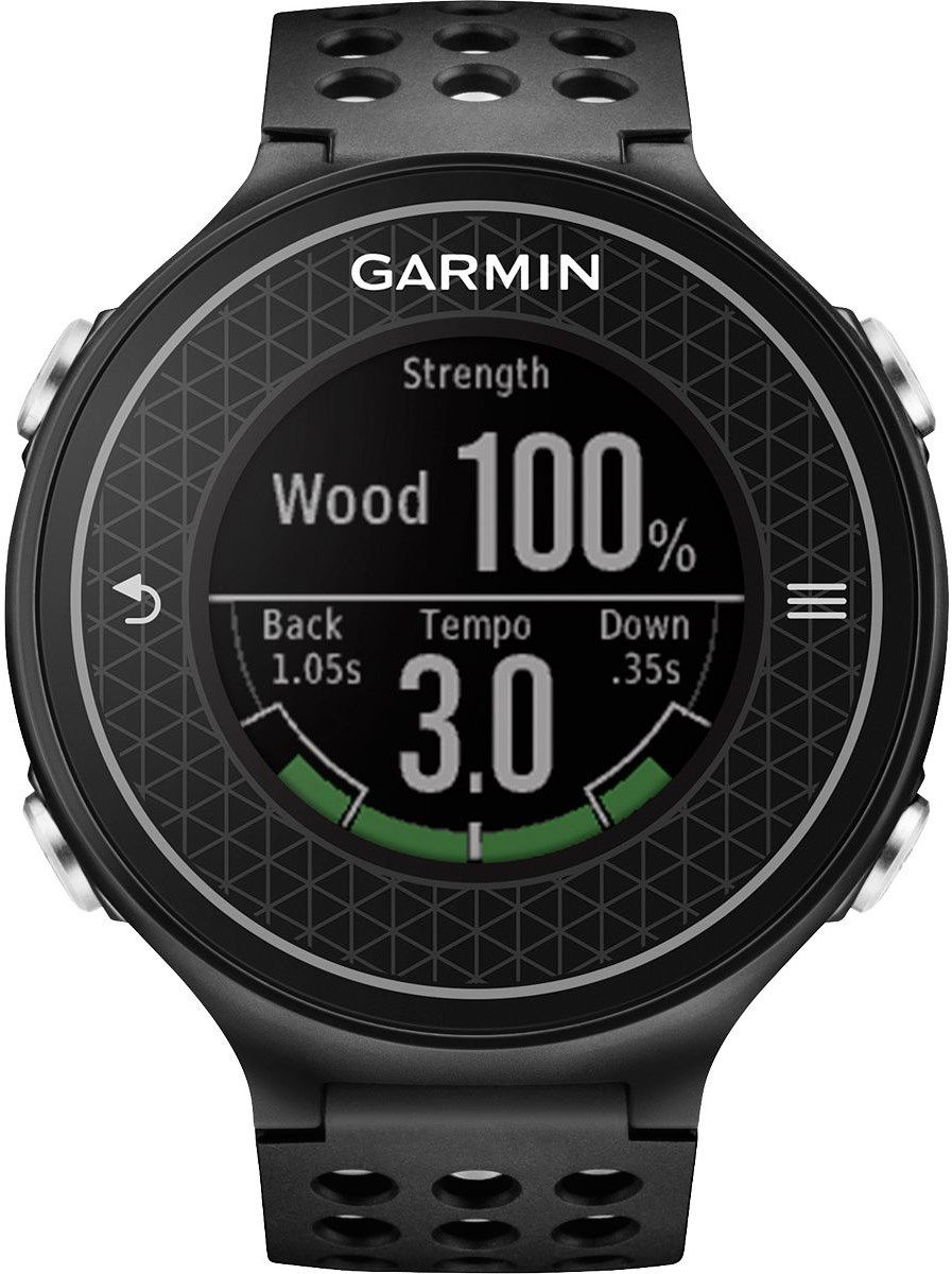 Garmin approach s6 hot sale user manual