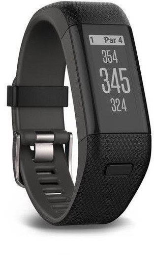 Garmin Approach X40 Black Lifetime - Smart Watch - Main image
