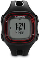  Garmin Forerunner 10 Black and Red  - Sports Watch
