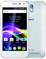 MyPhone Fun 5 white - Mobile Phone