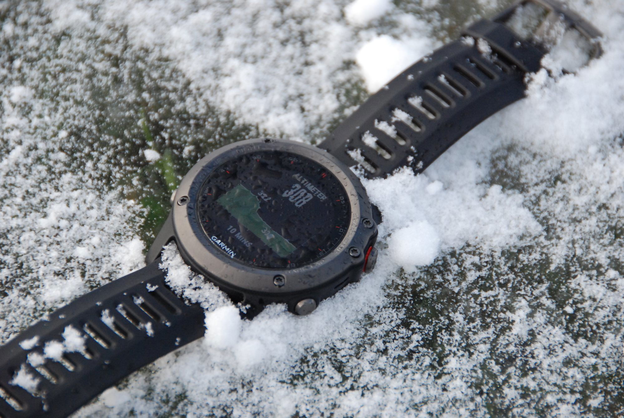 Garmin fenix 3 online performer