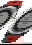 Garmin Fenix 3 Silver - Chytré hodinky